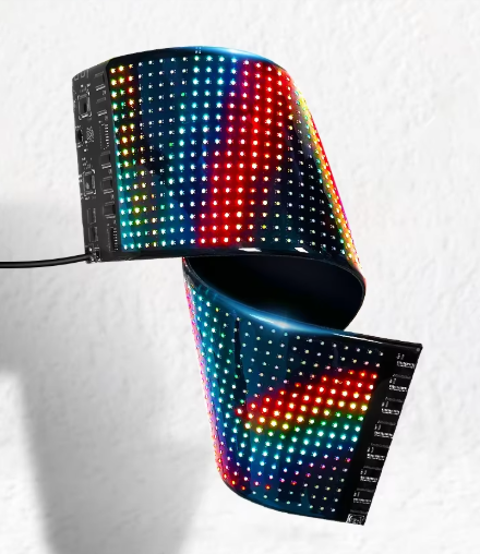 Auto - Letrero Led Para Auto o Habitación 7CM X 17CM