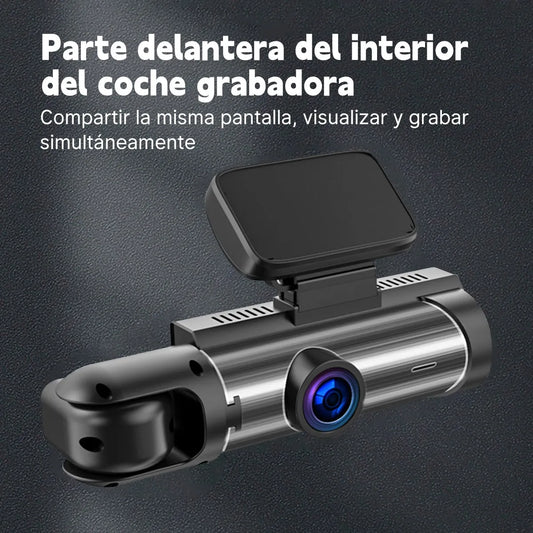 Camara Seguridad 1080p Hd