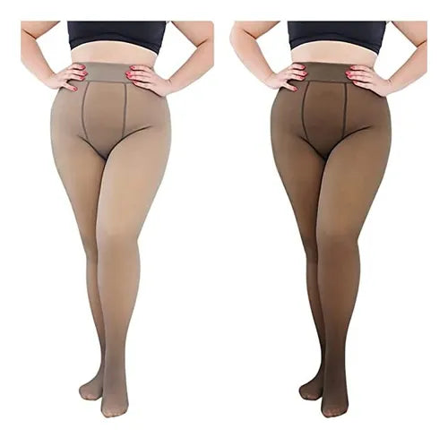 Calza con Chiporro estilo Panty