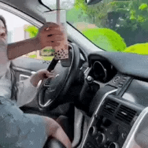 Portavasos Inteligente 2 en 1