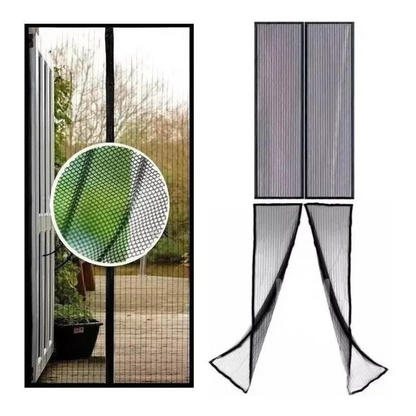 Mosquitera para puerta