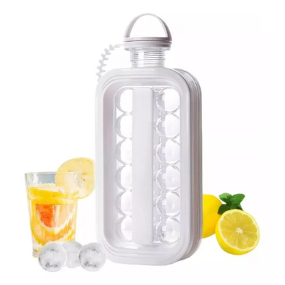 Gray helmet for bikers