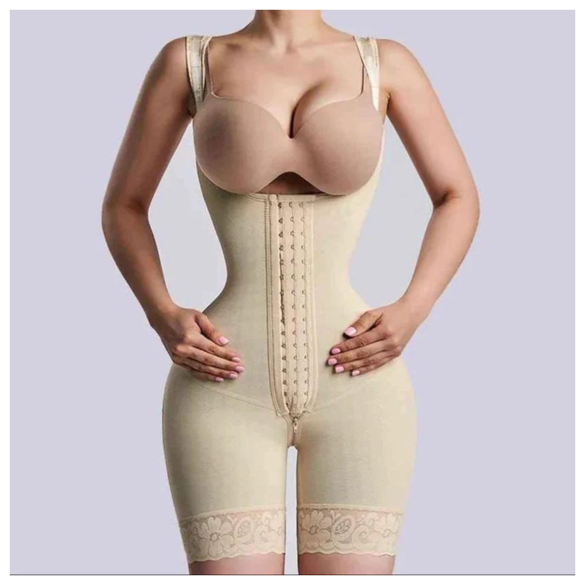 Gray helmet for bikers