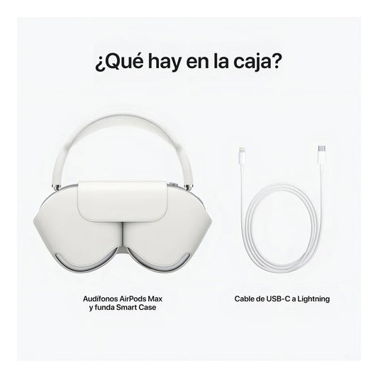 Audifonos Apple Airpods Max