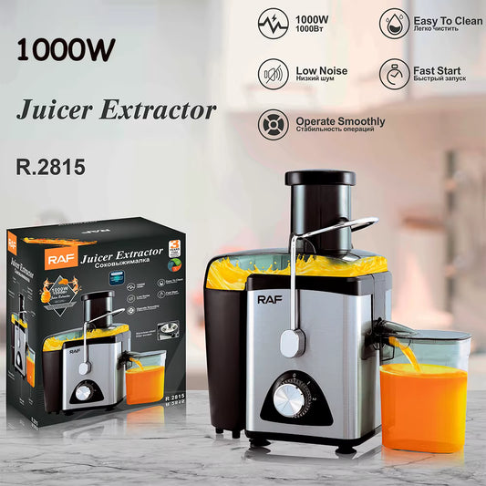 Licuadora Premium PowerBlend 1L