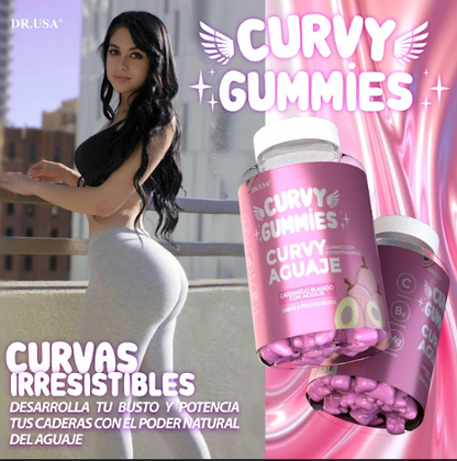 Curvy Gummy