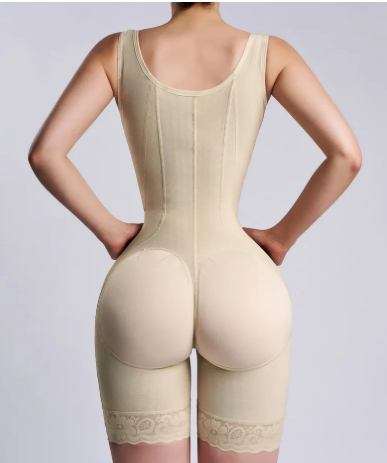 FAJA  MOLDEADORA COMPLETA