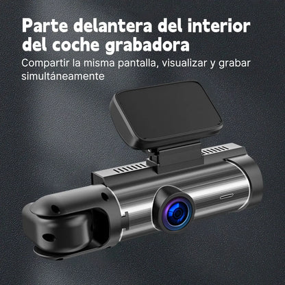 Camara Seguridad 1080p Hd