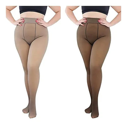 Calza con Chiporro estilo Panty