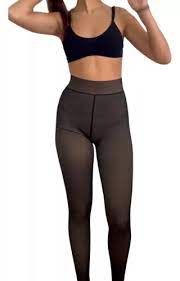 Calza con Chiporro estilo Panty